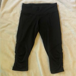 Lululemon Capris